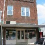 Lawrenceburg Square Diner