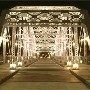 John Seigenthaler Pedestrian Bridge
