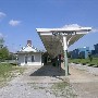 L&N Railroad Station