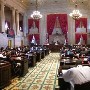 State Capitol House of Representatives