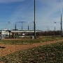Old Bill Myer Ball Field