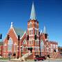 First United Methodist Church