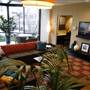 Hampton Inn Vanderbilt West End