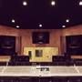 The Tracking Room Studio