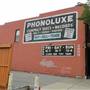 Phonoluxe Records