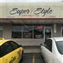Super Style Haircuts