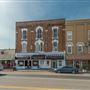 Historic Downtown Sweetwater TN