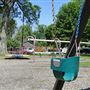 Nashville Inner City Playgrounds