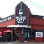 Music City Bar and Grill