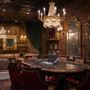 Heir Capone Speakeasy