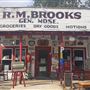 R.M. Brooks Store