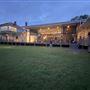 Amqui Station and Visitors Center