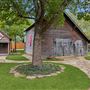 Historic Hartley House & Farm c. 1786 with Rustic Out Buildings, Spring House, Pond and Much More