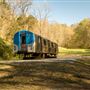 Subway Car