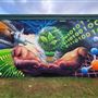 Knoxville Murals