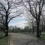 Ridgecrest Cemetery