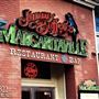 Jimmy Buffett's Margaritaville Nashville Restaurant