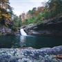 Lula Falls