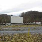 Stateline Drive-in