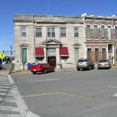 Gallatin Bank