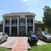 Ellington Agriculture Center