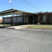 Whitwell Middle School