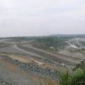 Vulcan Quarry