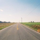 Hwy 52 East of Orlinda