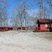 Loretta Lynn  Ranch