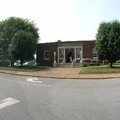 Old Hickory Post Office