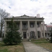 Belle Meade Mansion