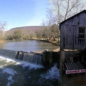 Ketner's Mill