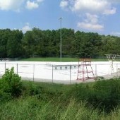 Oak Ridge City Outdoor Pool