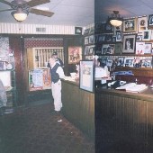 Pete & Sam's