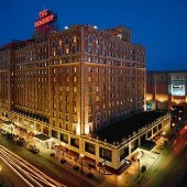 Peabody Hotel