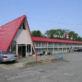 Safari Inn