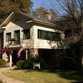 RT Lodge