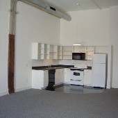 The Lofts