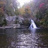 Abrams Falls