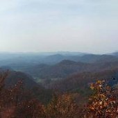 E. TN Scenics