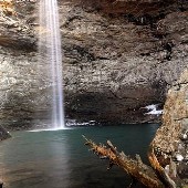 Ozone Falls