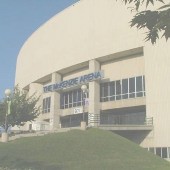 UTC McKenzie Arena