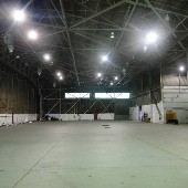Smyrna Hanger