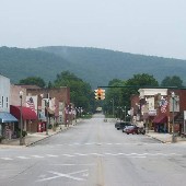 Rockwood