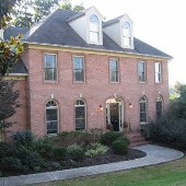 Erickson Home