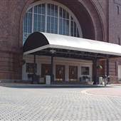 Chattanooga Choo Choo