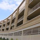 Chattanooga Apartments with Balconies