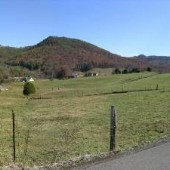 Schoolhouse Gap Road