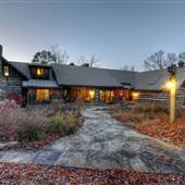 The Retreat at Sleepy Hollow