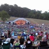 Cherokee Park
